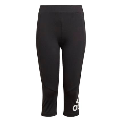 adidas girls designed 2 move 3/4 tights (GN1434)