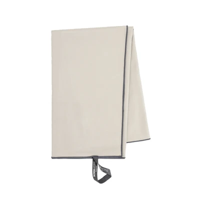 Πετσέτα Θαλάσσης 90x160 - Riva Beige Nima Home 90x