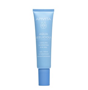 Apivita Aqua Beelicious Δροσιστικό Gel Ενυδάτωσης 