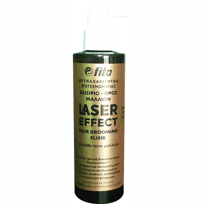 Fito Laser Effect Ελιξίριο - Ορός Μαλλιών για Ενυδ