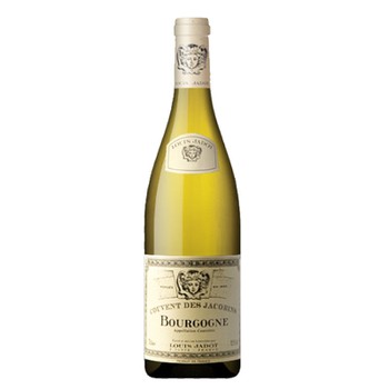 Bourgogne Blanc "Couvent Des Jacobins" 2020 Louis Jadot 0.75L 