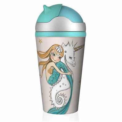 Bottle 17x8x8cm / 300ml Bottle Stella & Faballo BK