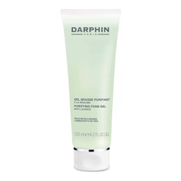  Darphin Purifying Foam Gel, ήπιο Oil-Free Gel καθαρισμού, 125 ml 