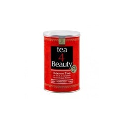 Samcos Tea 4 Beauty Συμπλήρωμα Διατροφής Κόκκινο Τσάι 200gr