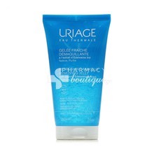 Uriage Refreshing Make-Up Removing Jelly - Τζελ Ντεμακιγιάζ για Κανονικό / Μεικτό Δέρμα, 150ml