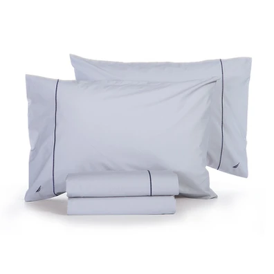 Σεντονι nau Wave Solid σετ Υ/πλο nef-nef Home Wear