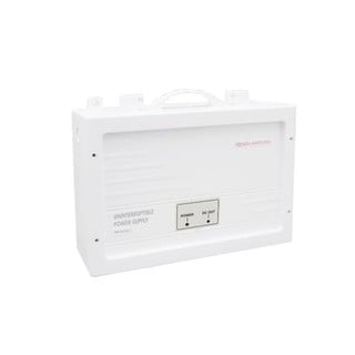 Uninterruptible Power Supply with Output 12V 4A 92