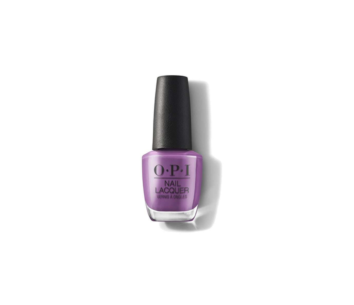OPI NAIL LACQUER 15ML F003-MEDI TAKE IT ALL IN
