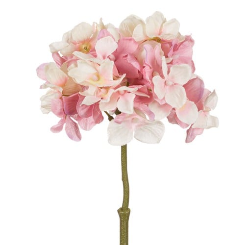 Lule dekoruese roze 24 cm