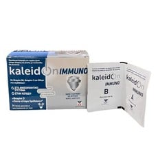 Menarini Kaleidon Immuno, Συμπλήρωμα Διατροφής Για