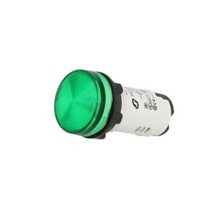 Indicator Light Green 230V XB7EV03MP