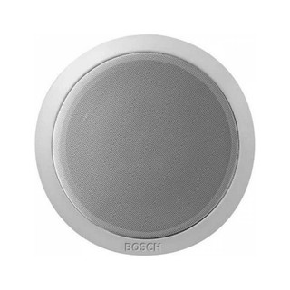 Bosch Sound Speaker 7.8" 9W LHM0606/10 White  LHM0