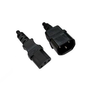 Power Supply P/C Cable With Extension M/F 5M Jt112