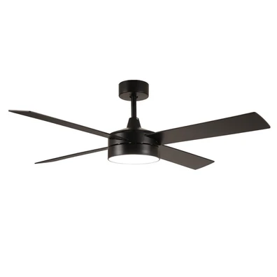 Estia Ανεμιστηρας Οροφης Zephyrus 132cm 70w με Αντ