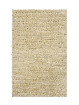 Non-slip Bath Mat - Mael Beige