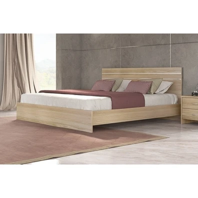Κρεβάτι Υπέρδιπλο για στρώμα 160x200