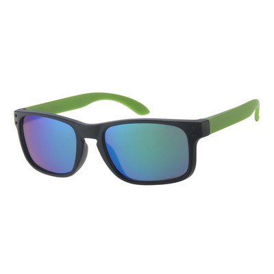 Optipharma Kids Sunglasses DD12003 Green