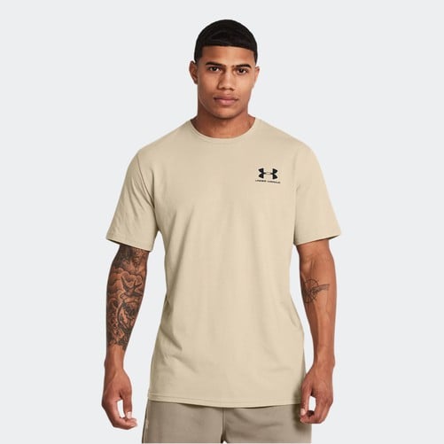 UNDER ARMOUR SPORTSTYLE T-SHIRT