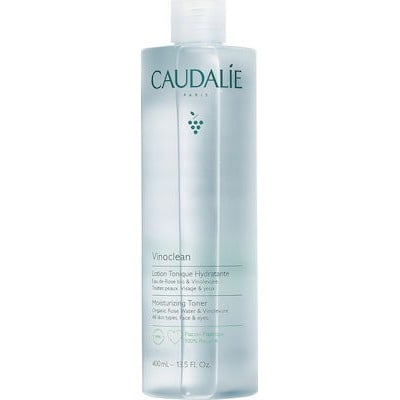 Caudalie Vinoclean Tonic Lotion Τόνωσης 400ml