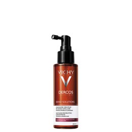 Vichy Dercos Densi-Solution Lotion Ολοκληρωμένη Φροντίδα για Λεπτά & Αραιά Μαλλιά 100ml