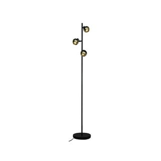Floor Lamp LED GU10 35W Black Ringo 4273600