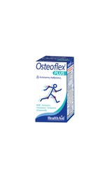 Health Aid Osteoflex Plus Glucosamine Chondroitin 