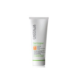 Castalia Dermopur Crème Solaire SPF 30 40ml