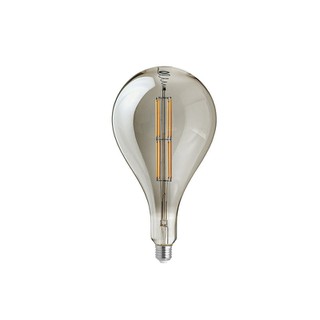 Bulb LED Filament Fume E27 8W 2700K Dim GLA451
