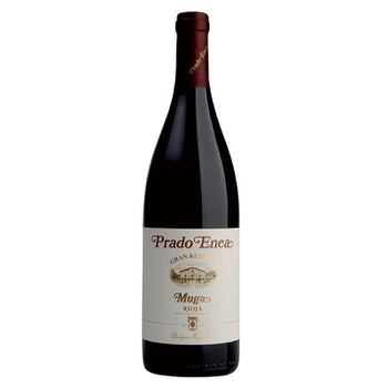 Muga Rioja Prado Enea Gran Reserva 0.75L
