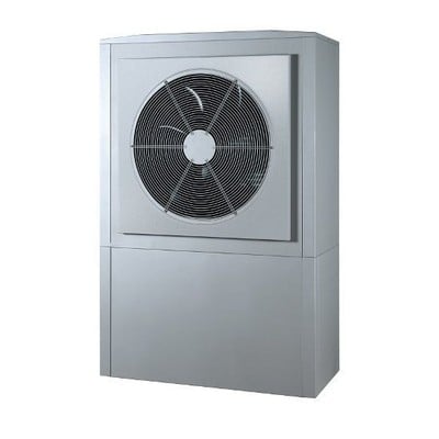 High Temperatures Heat Pump Hrc 25 Premium Tri 25 