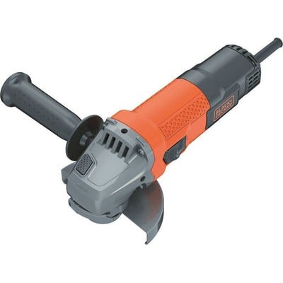 Angle Grinder 115Mm 750W Beg110-Qs