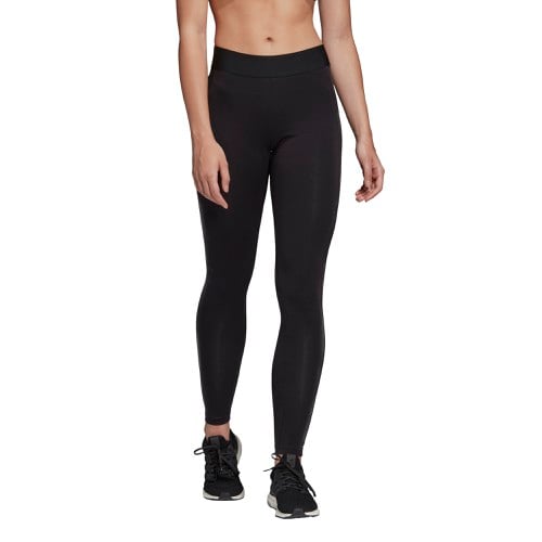 Adidas Women Must Haves Stacked Logo Tights (FI463