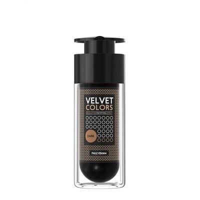 Frezyderm Velvet Colors Regulator Matifying Effect
