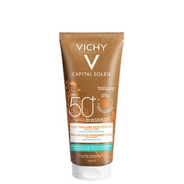 Vichy Capital Soleil Eco Milk SPF50 200ml