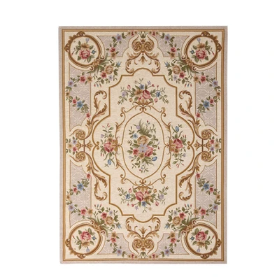Χαλί Canvas Aubuson 514 w Royal Carpet