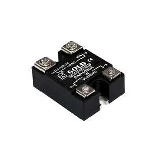 Solid State Relay GN1P 25A 24-280VAC/90-28VAC