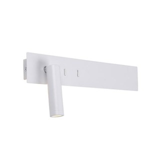 Outdoor Wall Light LED 3W 10W White Sconce H52