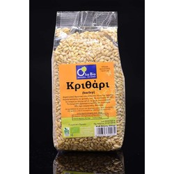 Όλα Bio Κριθάρι 500gr