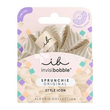 Invisibobble Sprunchie Original Style Icon Allegria Collection - Λαστιχάκι Μαλλιών, 1τμχ.