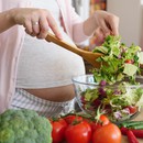 6+1 tips για την καθημερινή μας διατροφή στην εγκυμοσύνη 