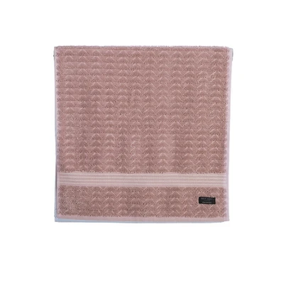 Πετσετα Bamb.elgyn 50x100 nef-nef Home Wear Pink