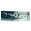 Himalaya Toothpaste Dental Cream Herbal - Ομοιοπαθητική, 100gr