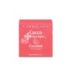 L'erbolario Coconut Solid Shampoo - Στέρεο Σαμπουάν, 60gr