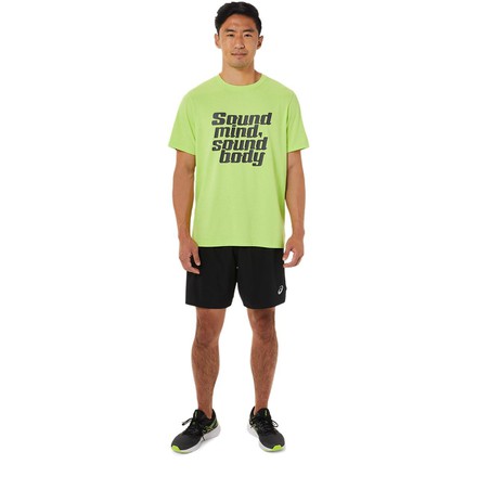 SMSB GRAPHIC TEE IV Μπλούζα Εισ.