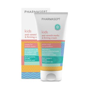 Pharmasept Kids Anti Stretch Marks & Firming Cream