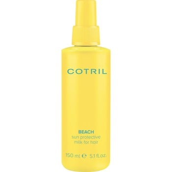 COTRIL BEACH SUN PROTECTIVE MILK FOR HAIR 150ml