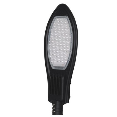 Led Light 150W 4000K IP65 Road Lighting Black