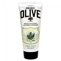 Korres Pure Greek Olive Body Milk Olive Blossom 20