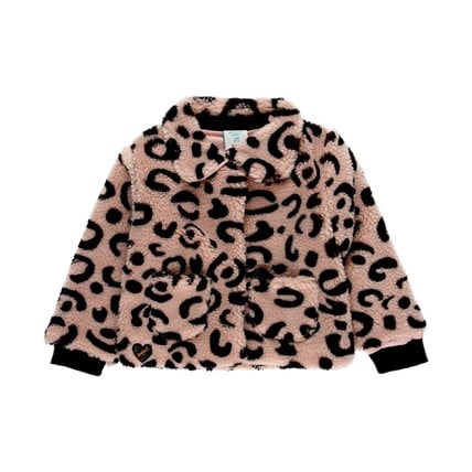 Boboli Coat for baby Girl (245157)