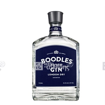 Boodles Gin 0.7L